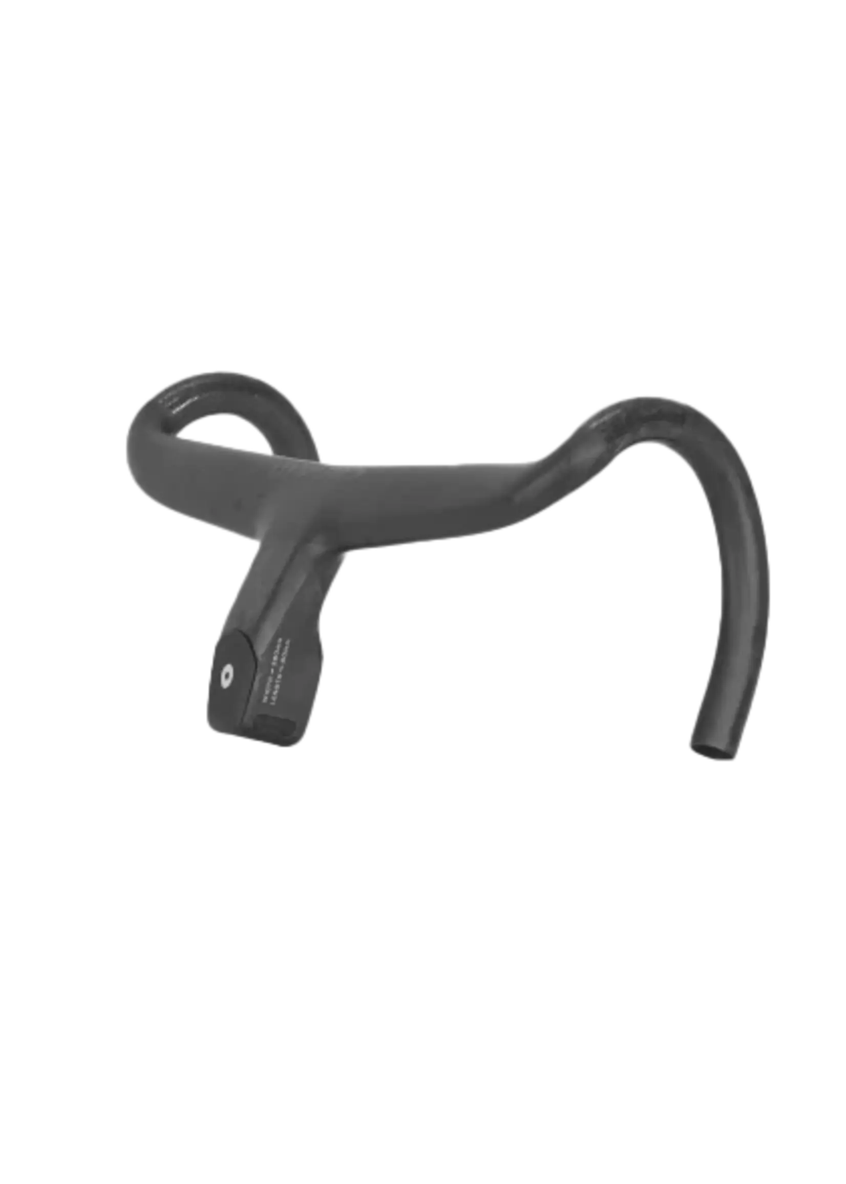 Quick Pro Quick Pro AR:ONE 105 Di2 M Black White