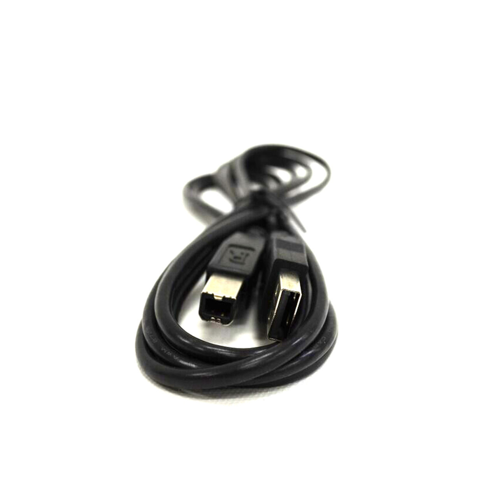 USB Type A to B Cord