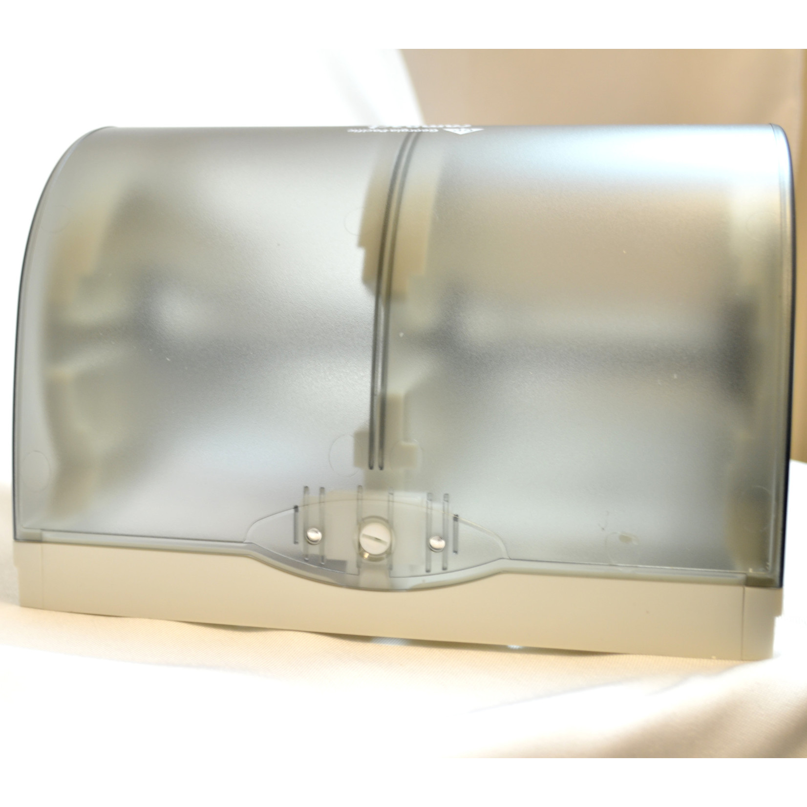 GP Compact 4-Roll Vertical Bath Tissue Dispenser