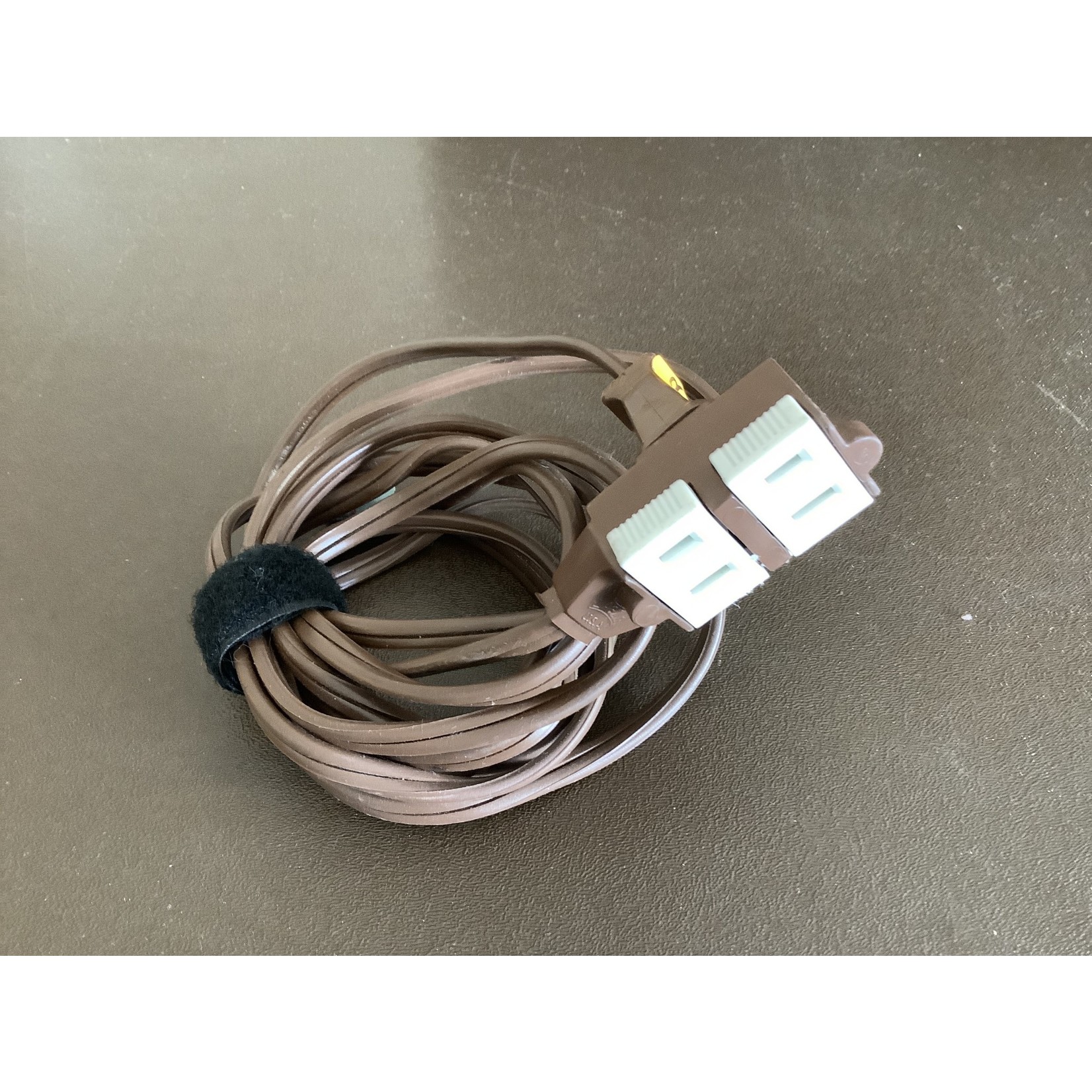 Brown Extension Cords