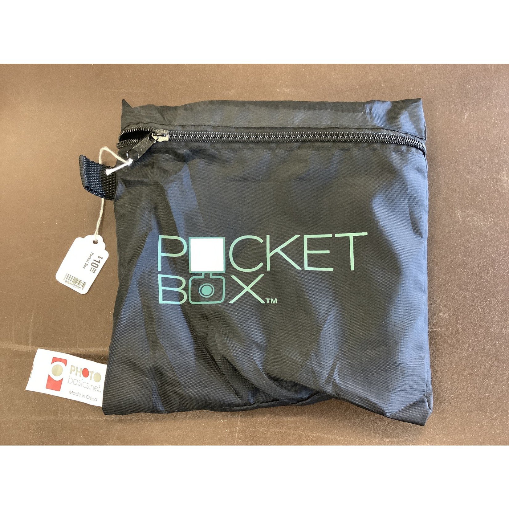 Pocket Box