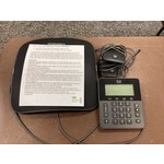 Cisco Conference Phone + Wired Microphone