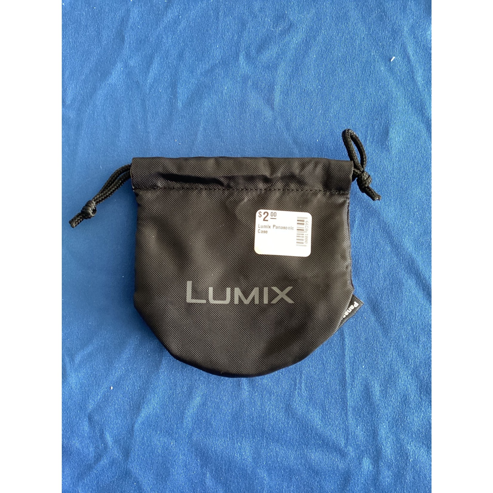 Lumix Panasonic Case