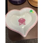 Heart Shaped Dish