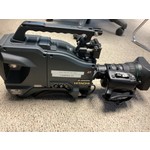 Hitachi Z-4000W Video Camera