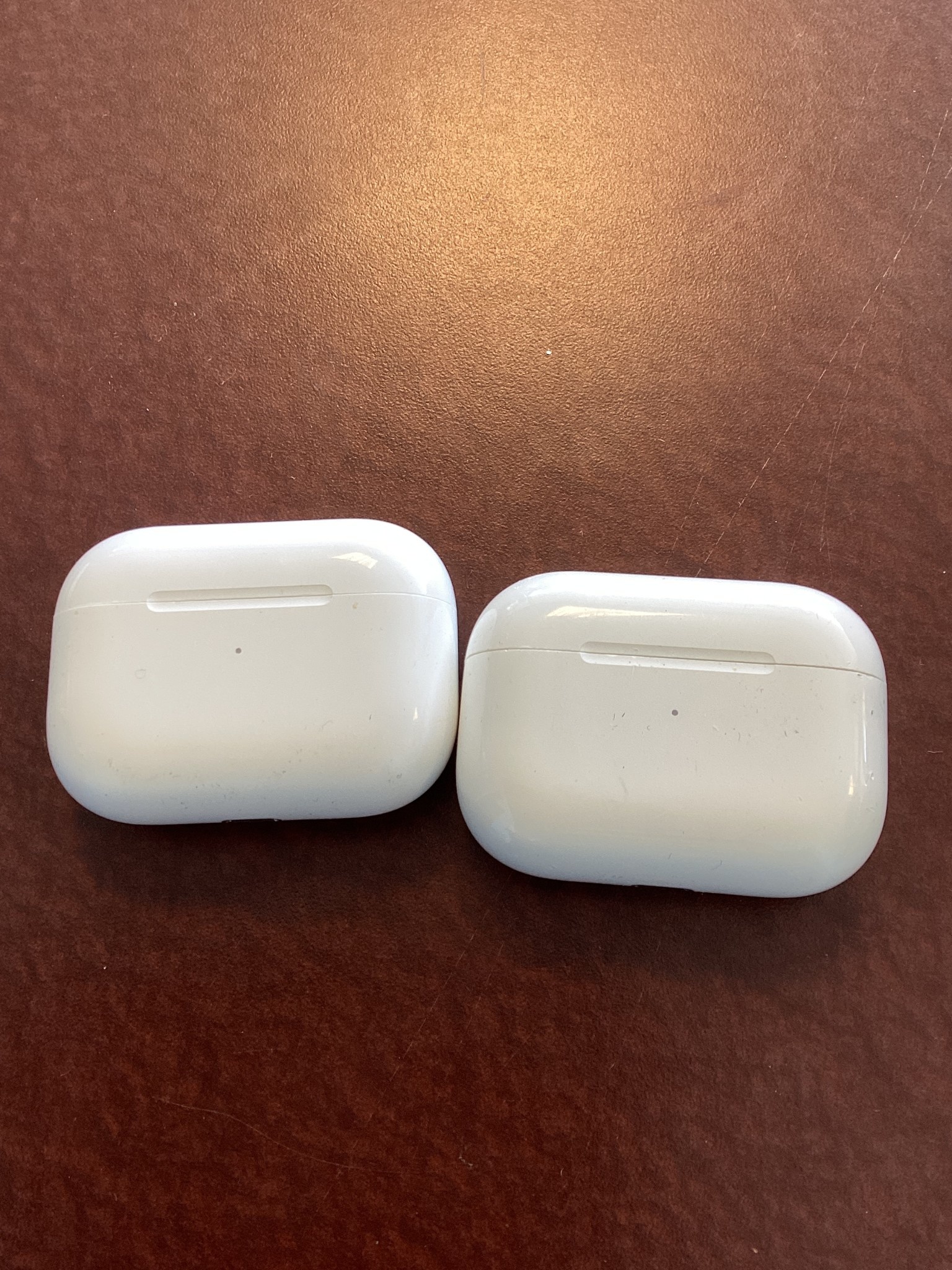 AirPod Charging Case GVSU Surplus Store