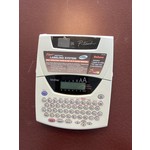 P-touch Label Maker