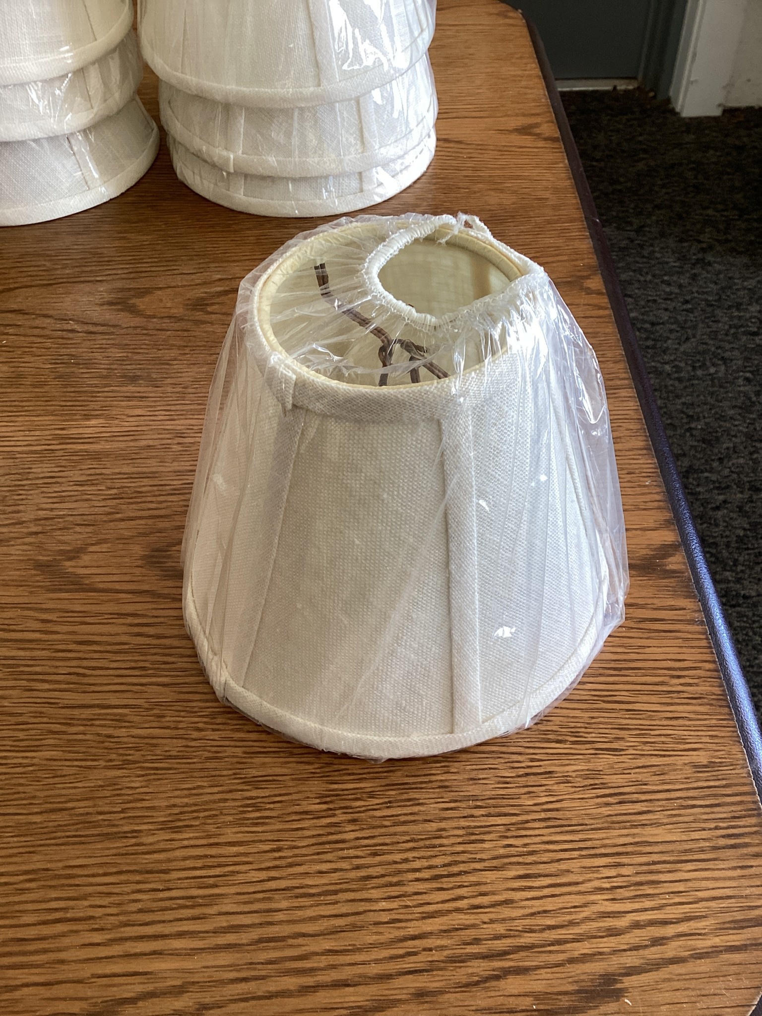 Small Lamp Shades GVSU Surplus Store