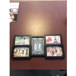 Photo collage frame