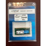 Crucial 8GB DDR3 RAM