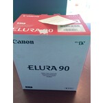 Canon Elura 90 (no charging cord)