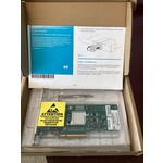 HP 81B PCIe 8GB FC SINGLE PORT HBA (new)