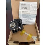 EPSON ELPLP 42 Projector Spare Lamp (new)