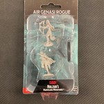Wizk!ds D&D-Nolzur’s Marvelous Miniatures-Air Genasi Rogue