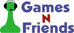 Games N Friends