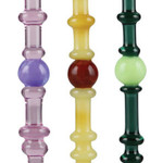 pulsar Pulsar 6" Terp Sauce Glass Dabber