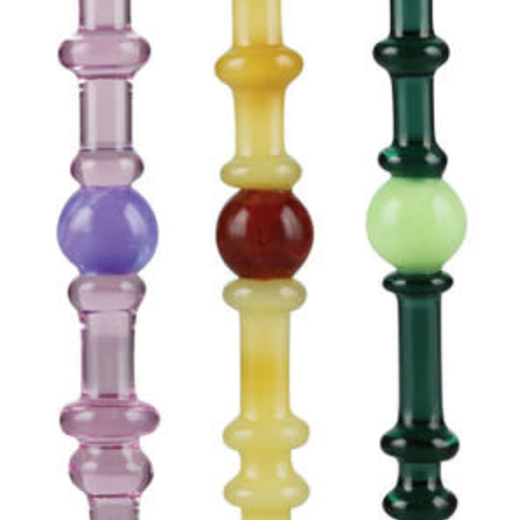 pulsar Pulsar 6" Terp Sauce Glass Dabber