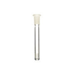 3” | Down Stem | 14mm/18mm | Glass-on Glass