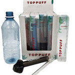 Top Puff | Portable Water Pipes