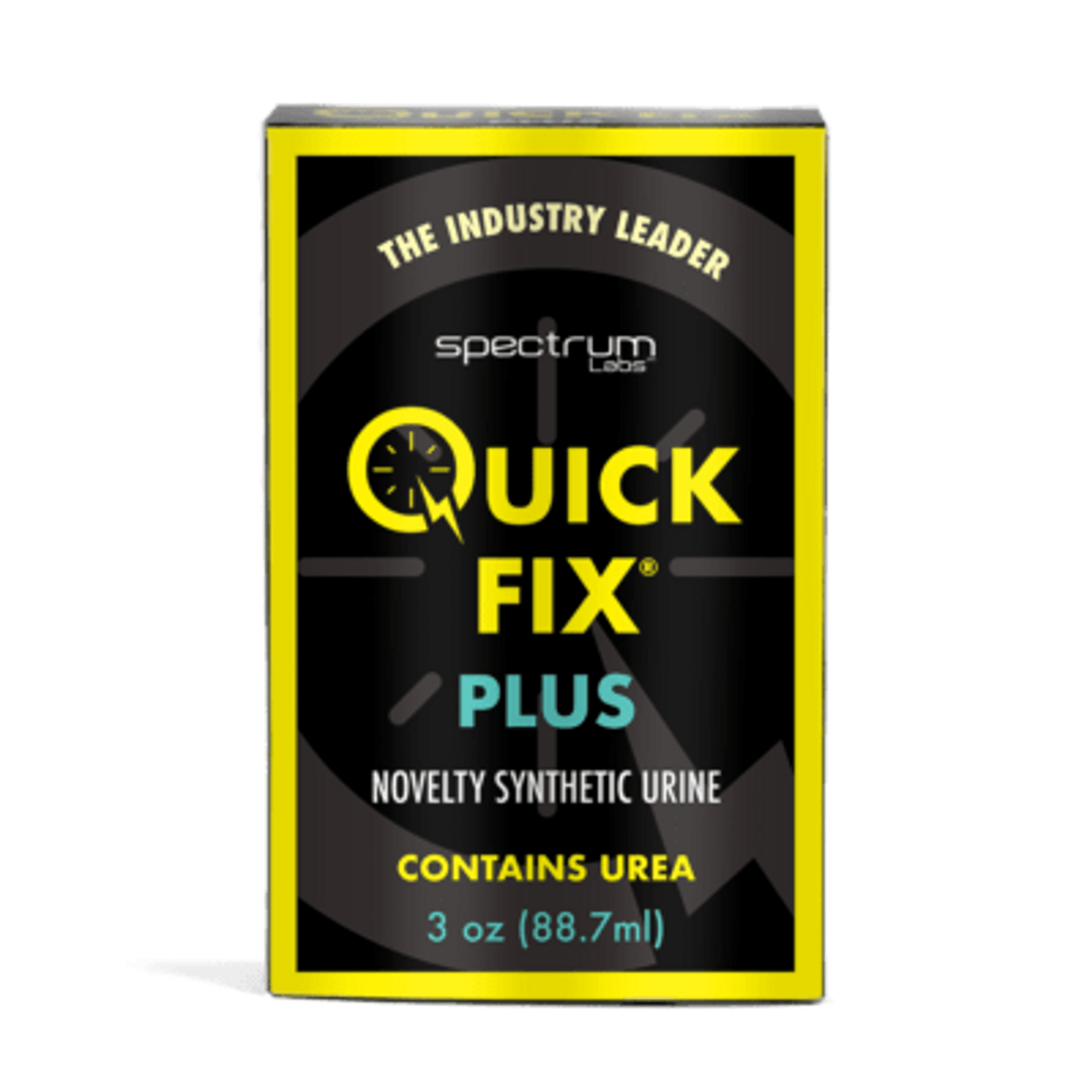 Quick Fix Plus | Synthetic Urine