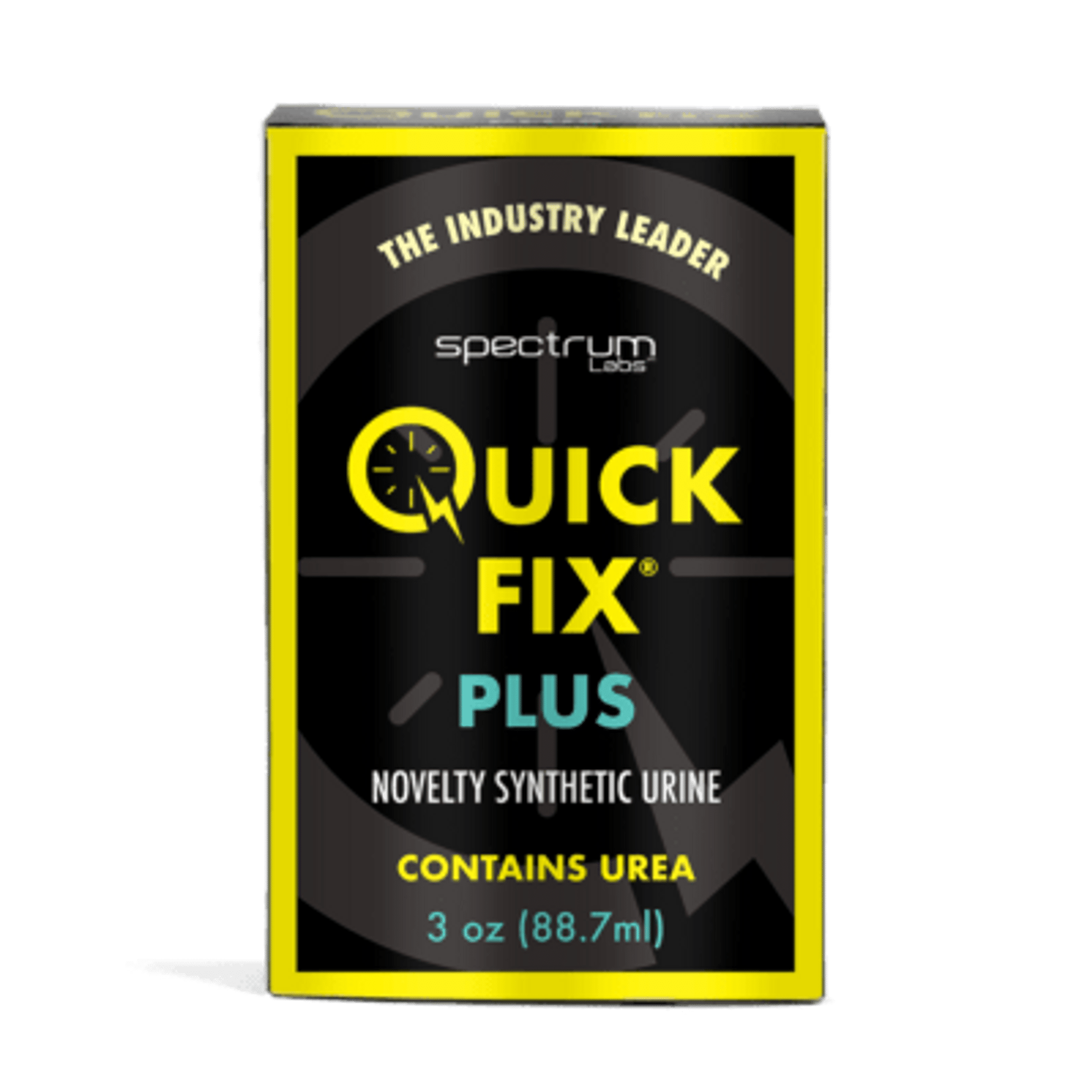 Will Synthetic Urine Work At Concentra - utl146h