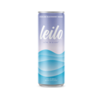 Leilo Leilo | Blackberry Orange Kava Drink single