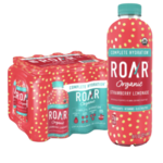 Roar Hydration Roar | Strawberry Lemonade