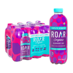 Roar Hydration Roar | Blueberry Acai 12pk