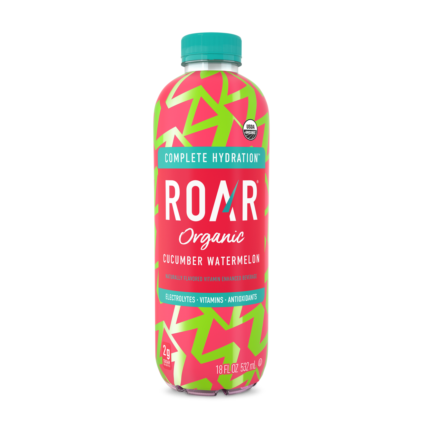 Roar Hydration Roar | Cucumber Watermelon single