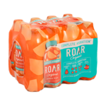 Roar Hydration Roar | Georgia Peach