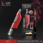 lookah Lookah Seahorse Pro Plus | Red