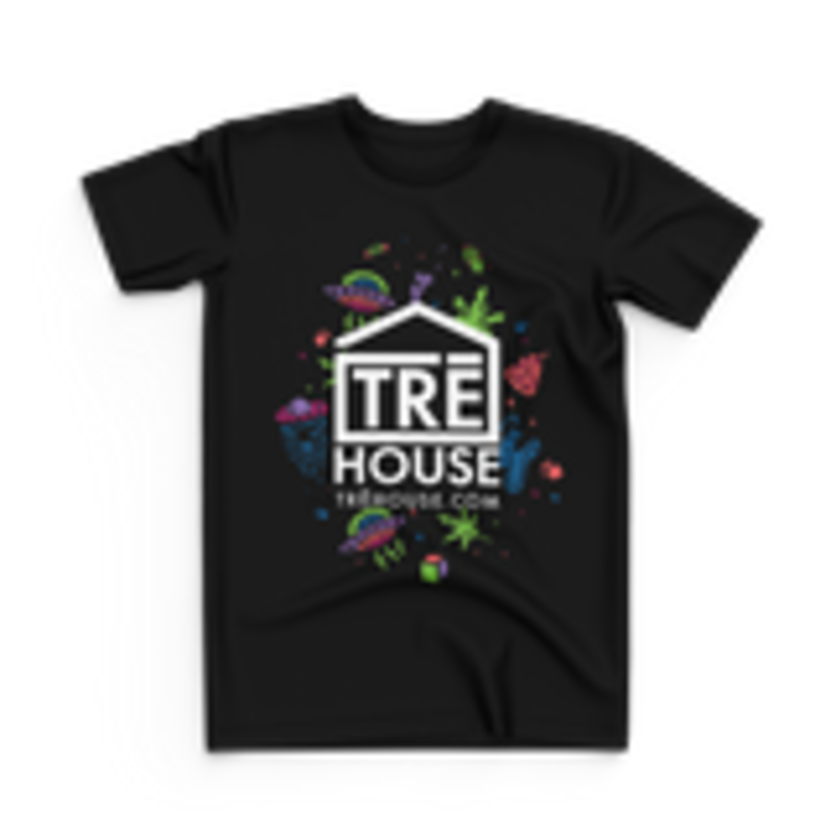 Tre House TRĒ House T Shirt