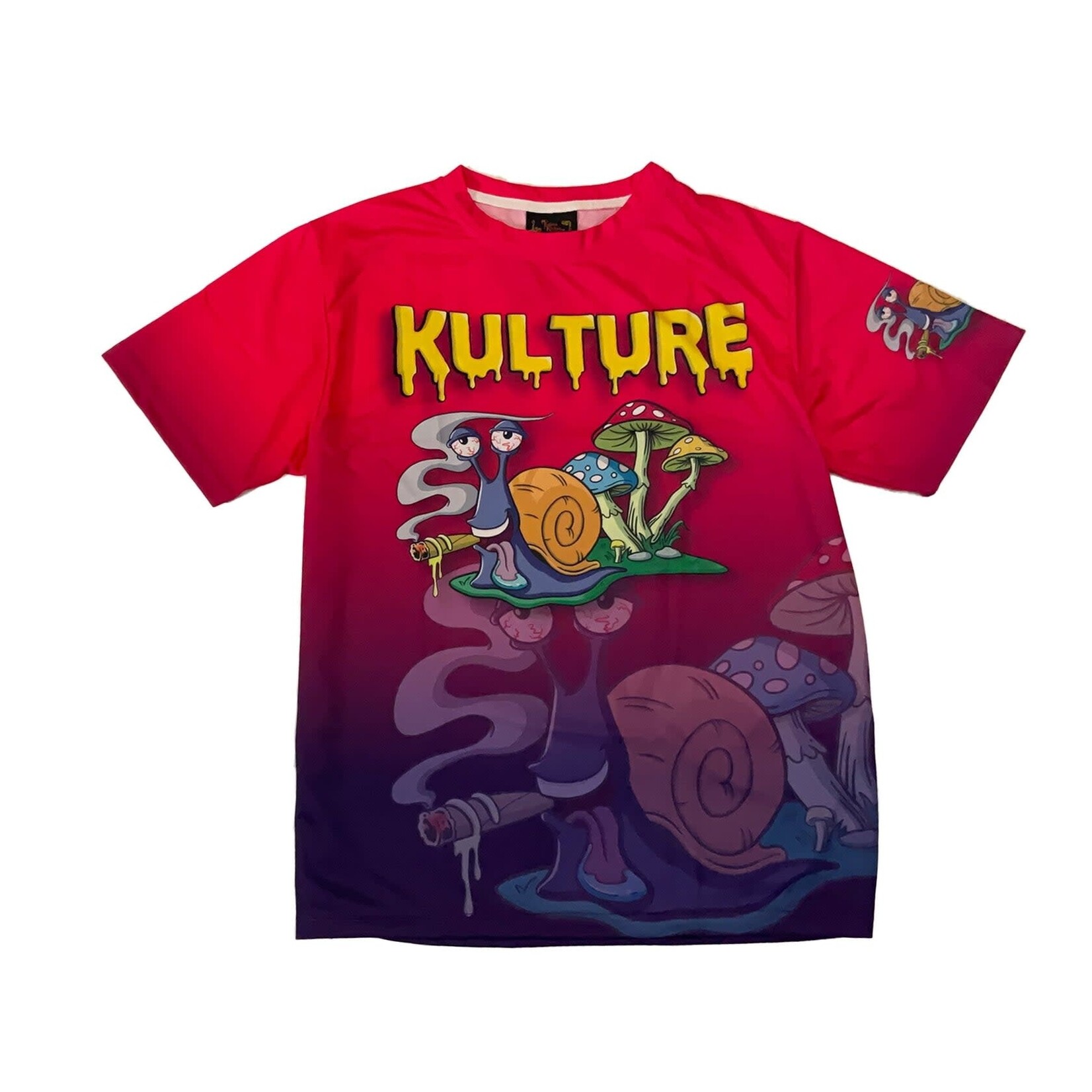 Kulture Klothing Club Heady Snail | Heady Shirt | KK |  3XLG
