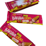 Baklava Sticks | Plain |  Strawberry | single
