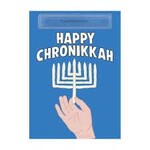 420 Cards Happy Chronikkah single