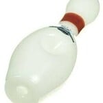 5.5" Bowling Pin Hand Pipe * ELITE SERIES