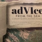 VI Inspired Advice from the Sea | Hard Cover