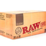 RAW Classic | Pre-Rolled Cones - King Size | 3 Pre-Rolled Cones | single