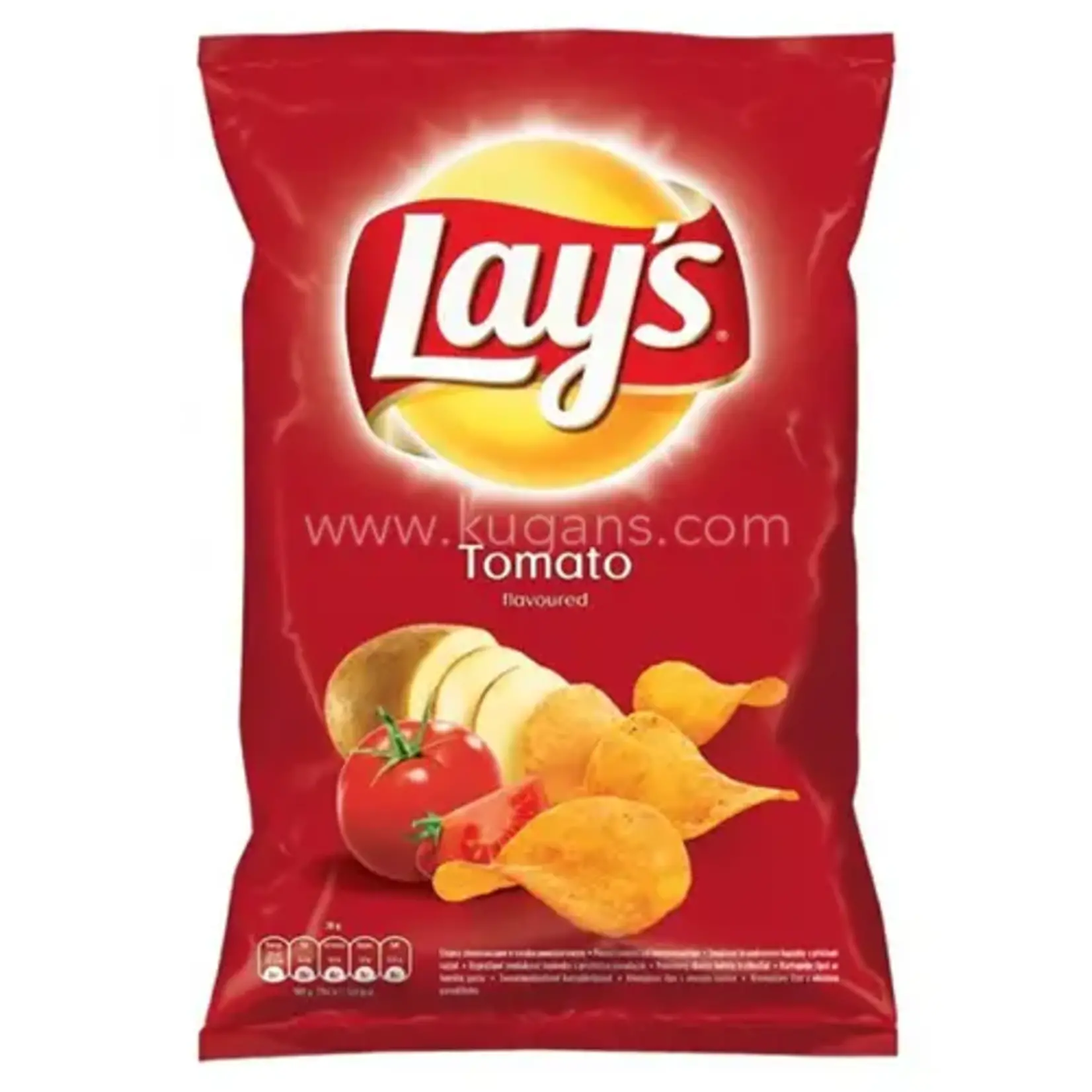 Lays Chips-Tomato