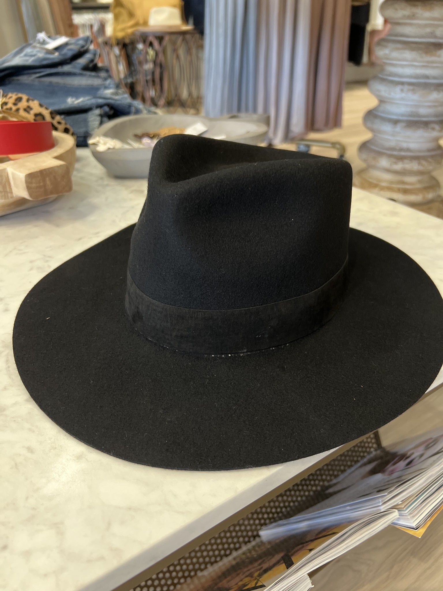 The GiGi Miller Arie Layne Boutique