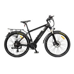 Teslica Purity M1H eBike