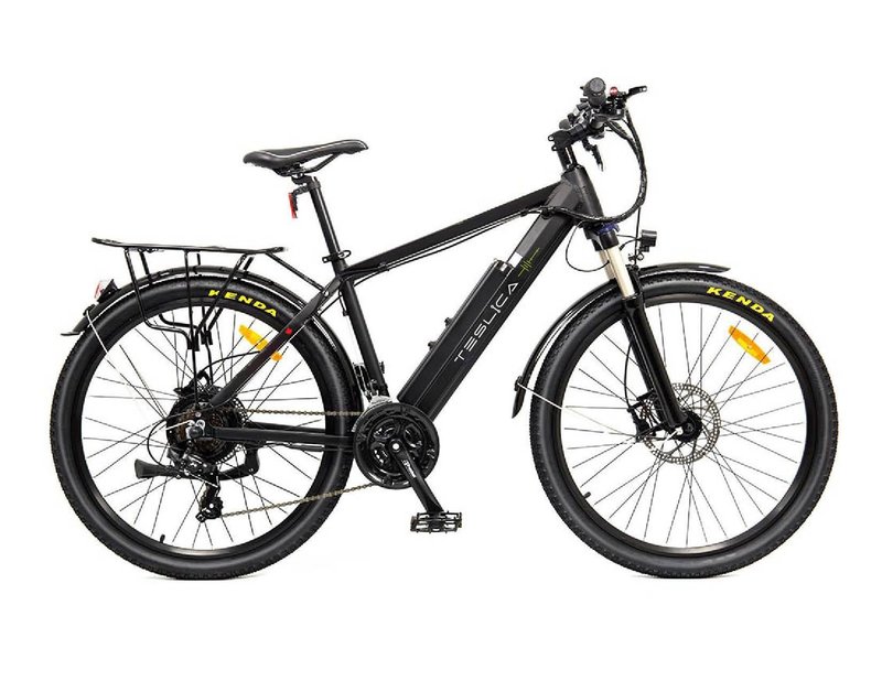 Teslica Purity M1H eBike