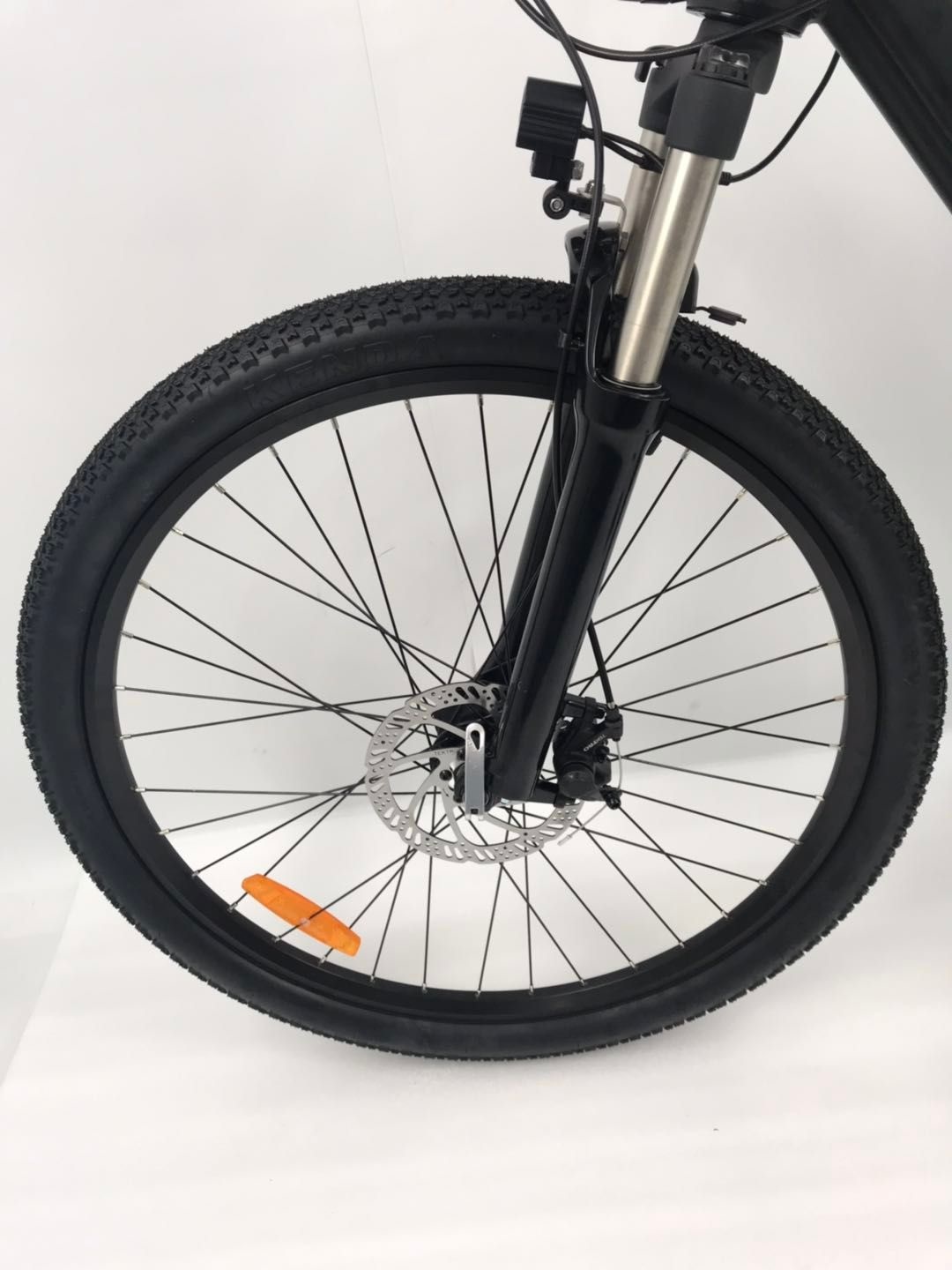 Teslica Purity M1H eBike