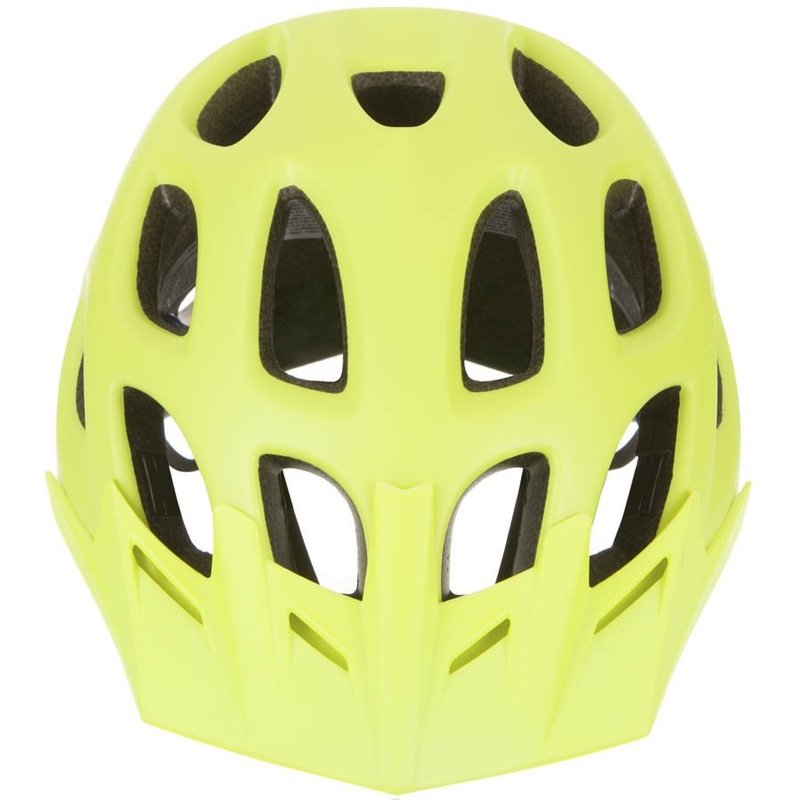 EVO EVO, Flipshot, Helmet, High Visibility Yellow, LXL, 56 - 61cm