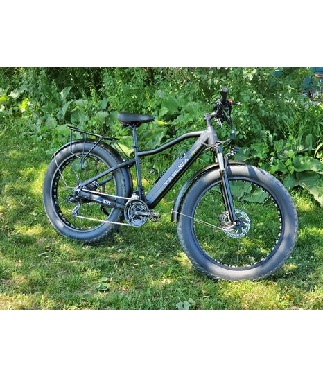 M2s ebike on sale