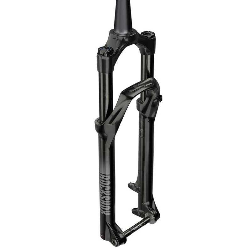 RockShox, Judy Gold RL A3, Suspension Fork, 26'', 100 mm, 1-1/8'', QR, Rake: 40 mm, Black - Teslica Inc