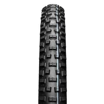 Non-Teslica Schwalbe, Nobby Nic Addix, Tire, 27.5''x2.35, Folding, Tubeless Ready, Addix Performance, TwinSkin, 67TPI, Black