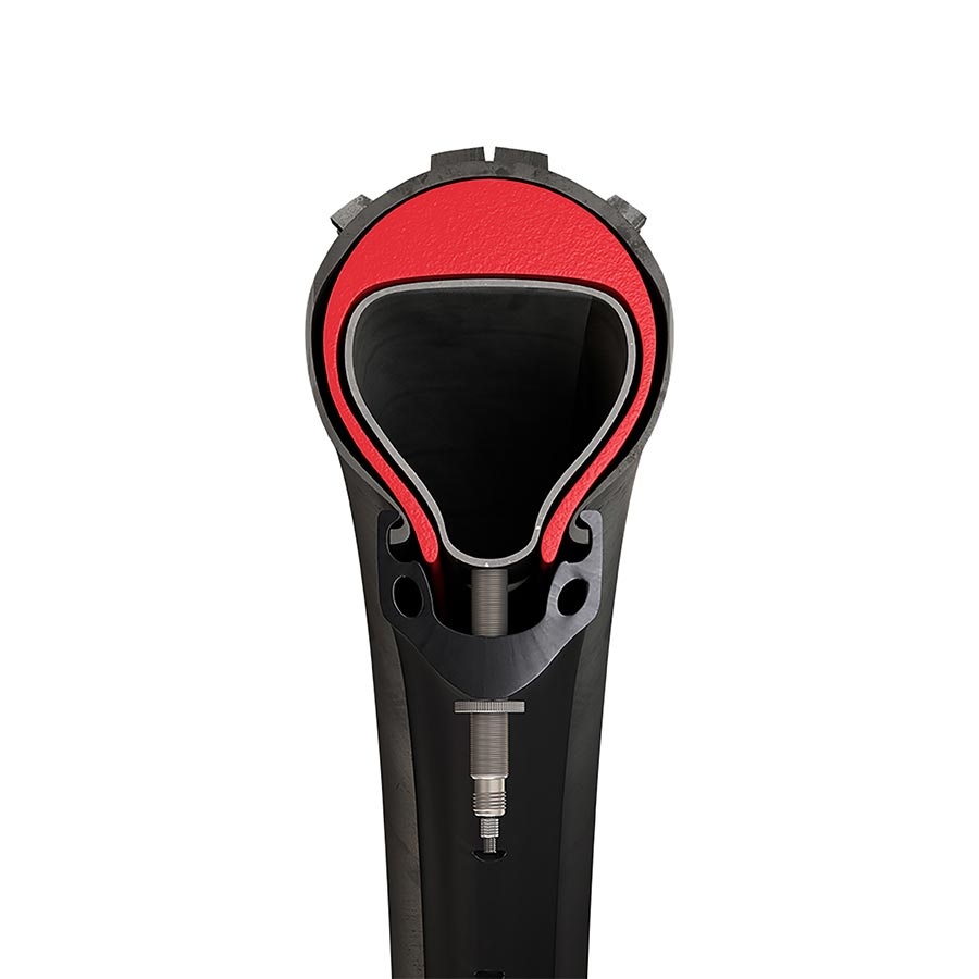 Non-Teslica Tannus Armour For Ebikes