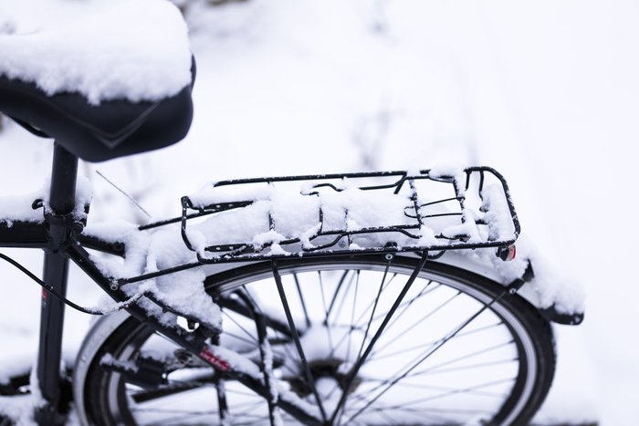 Our Top 5 E-bike Winter Maintenance Tips (Staff Approved!)