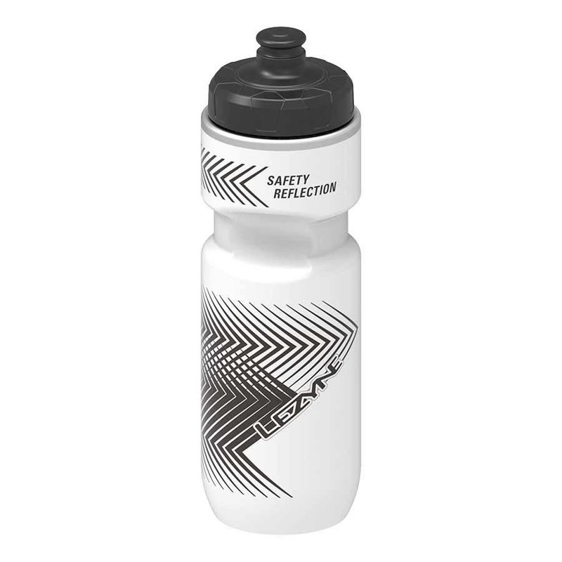 Lezyne Lezyne, Flow Thermal, Water Bottle for Ebike, 550 ml / 19 oz